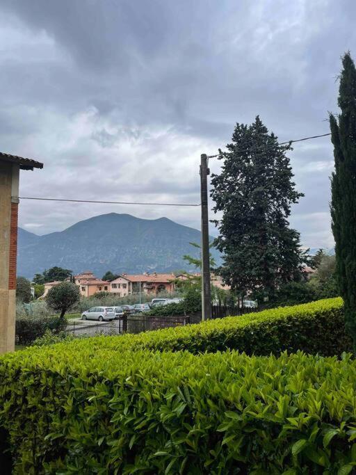 A Due Passi Dal Lago Iseo Exterior photo